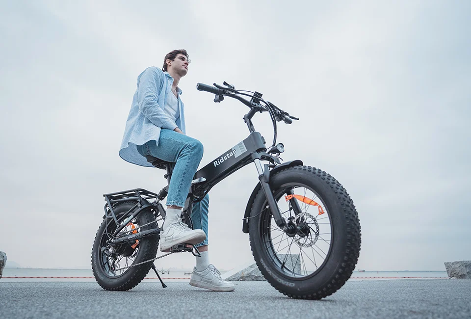 Ride Without Limits