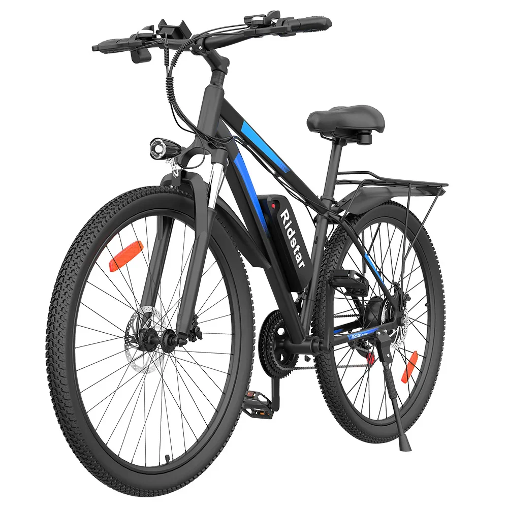 EU Ridstar Ebikes